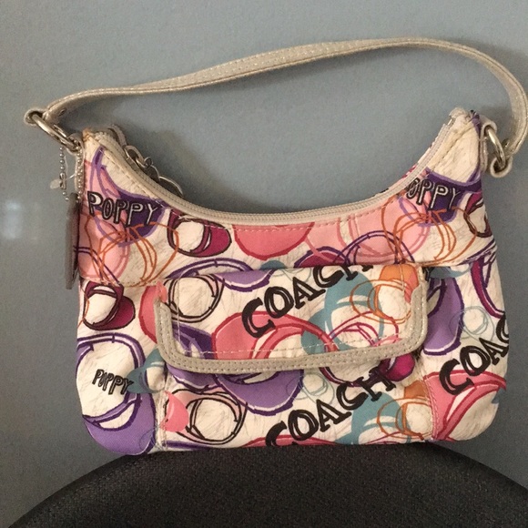 Coach Handbags - Coach small purse